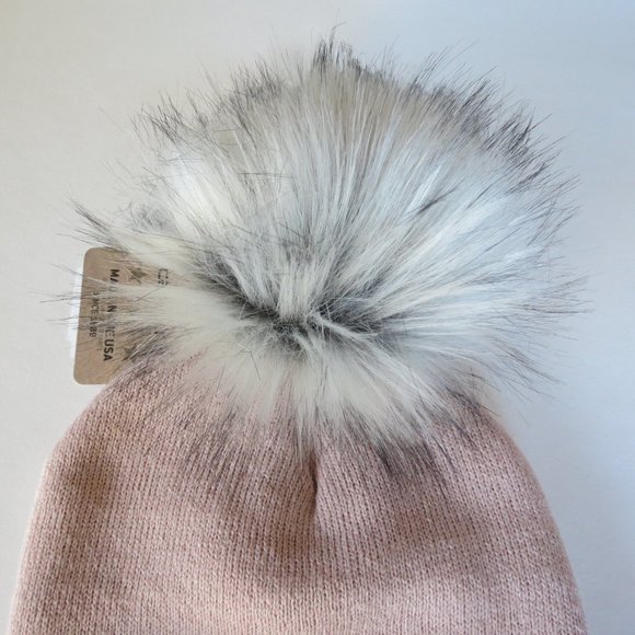 Carhartt Beanie Handmade in USA Pom Cap main image 5